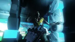 بازی کامپیوتر The Persistence Enhanced