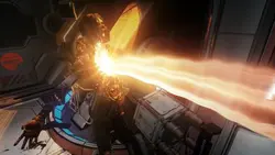 بازی کامپیوتر The Persistence Enhanced