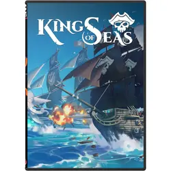 بازی کامپیوتر King of Seas