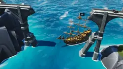 بازی کامپیوتر King of Seas