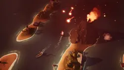 بازی کامپیوتر King of Seas