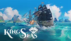 بازی کامپیوتر King of Seas