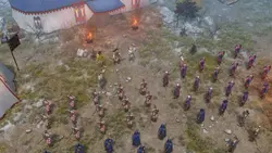 بازی کامپیوتر Pathfinder Wrath of the Righteous