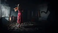 بازی کامپیوتر Chernobylite