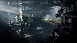 بازی کامپیوتر Chernobylite