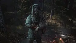 بازی کامپیوتر Chernobylite
