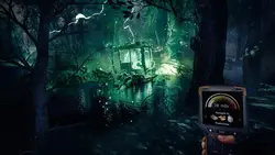 بازی کامپیوتر Chernobylite