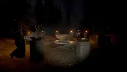 بازی کامپیوتر DEVOUR The Inn