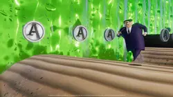 بازی کامپیوتر The Addams Family Mansion Mayhem