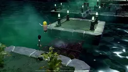 بازی کامپیوتر The Addams Family Mansion Mayhem
