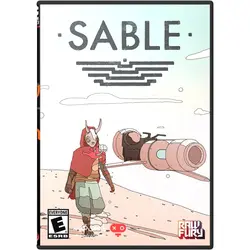 بازی کامپیوتر Sable