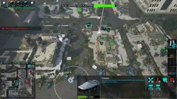 بازی کامپیوتر Eximius Seize the Frontline – Nemesis