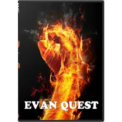 بازی کامپیوتر EVAN QUEST