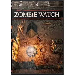 بازی کامپیوتر Zombie Watch