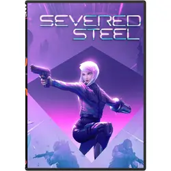 بازی کامپیوتر Severed Steel