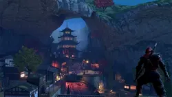 بازی کامپیوتر Aragami 2