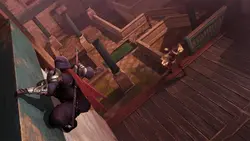 بازی کامپیوتر Aragami 2