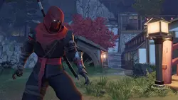 بازی کامپیوتر Aragami 2