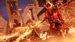 بازی کامپیوتر Aragami 2
