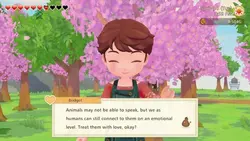 بازی مزرعه دار STORY OF SEASONS Pioneers of Olive Town