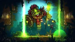 بازی کامپیوتر Fury Unleashed