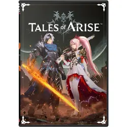 بازی کامپیوتر Tales of Arise