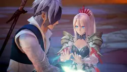 بازی کامپیوتر Tales of Arise