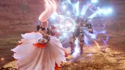 بازی کامپیوتر Tales of Arise