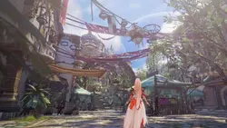 بازی کامپیوتر Tales of Arise