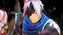 بازی کامپیوتر Tales of Arise