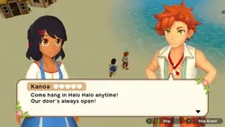 بازی کامپیوتر HARVEST MOON ONE WORLD