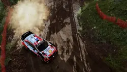 بازی کامپیوتر WRC 10 FIA World Rally Championship