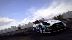 بازی کامپیوتر WRC 10 FIA World Rally Championship