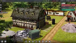 بازی کامپیوتر FARM MANAGER 2021