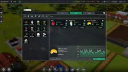 بازی کامپیوتر FARM MANAGER 2021