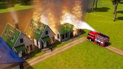 بازی کامپیوتر FARM MANAGER 2021