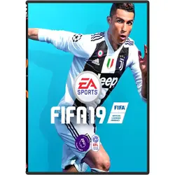 بازی کامپیوتر FIFA 19 Ultimate Edition