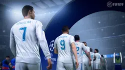 بازی کامپیوتر FIFA 19 Ultimate Edition