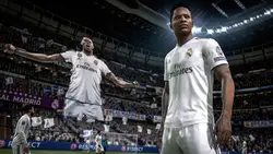 بازی کامپیوتر FIFA 19 Ultimate Edition