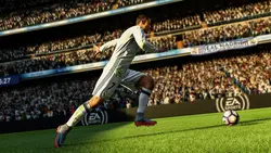 بازی کامپیوتر FIFA 18