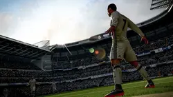 بازی کامپیوتر FIFA 18