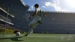 بازی کامپیوتر FIFA 17