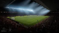 بازی کامپیوتر FIFA 17