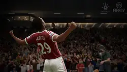 بازی کامپیوتر FIFA 17