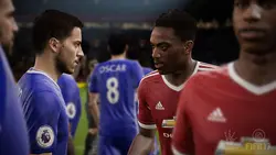 بازی کامپیوتر FIFA 17