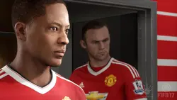 بازی کامپیوتر FIFA 17