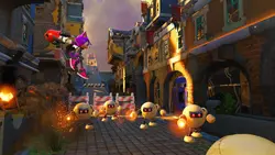 بازی کامپیوتر Sonic Forces