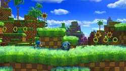 بازی کامپیوتر Sonic Forces