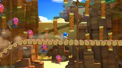 بازی کامپیوتر Sonic Forces