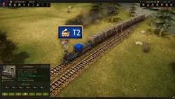بازی کامپیوتر Railroad Corporation